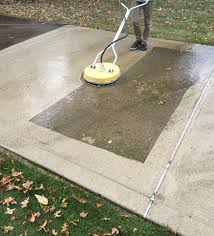 Patio pressure washing in Virginia Beach